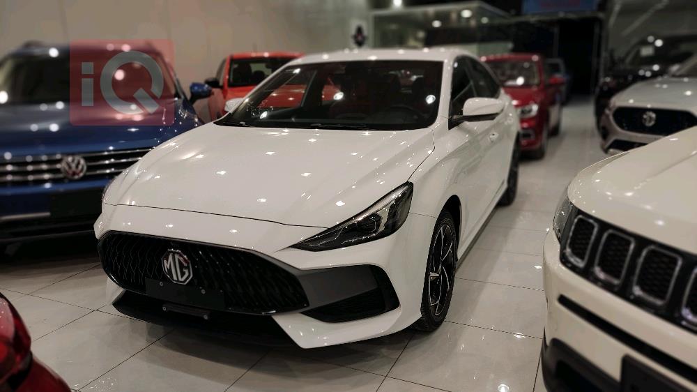 MG GT